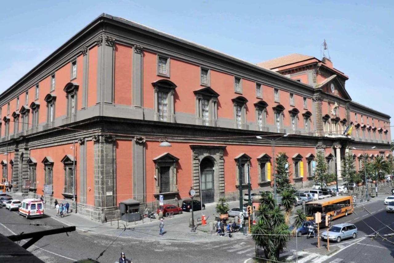 Art City Center Naples Exterior photo